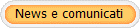 News e comunicati